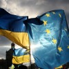 Ukraina un Eiroparlaments ratificē asociācijas līgumu